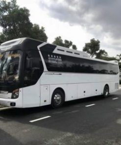thuê xe 45 chỗ