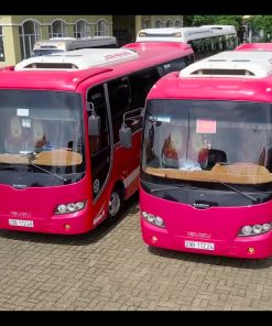 Thuê Xe Sài Gòn Đi Đồng Nai