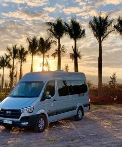 thuê xe 16 chỗ sài gòn