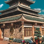 Bảng Giá Thuê Xe An Giang Đi Tỉnh